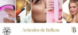 ARTICULOS DE BELLEZA